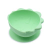 Melii Baby Food Bowl made of Silicone 2pcs