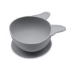 Melii Baby Food Bowl made of Silicone 2pcs