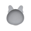 Melii Baby Food Bowl made of Silicone 2pcs