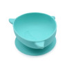 Melii Baby Food Bowl made of Silicone 2pcs