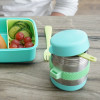 Melii – Melii Θερμός Fidget 300ml - ΡΟΖ