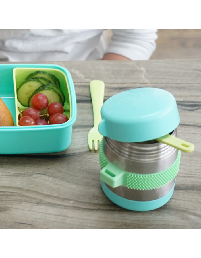 Melii – Melii Θερμός Fidget 300ml - ΡΟΖ