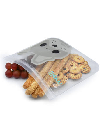 Melii- Reusable Snack Bags