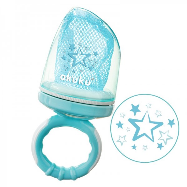 Δίχτυ Δοκιμής Φρέσκου Φαγητού Αστέρια