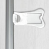 Sliding Door Window Lock 2pcs