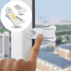 Sliding Door Window Lock 2pcs