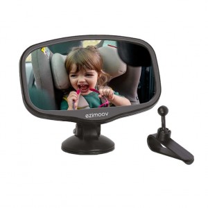 Ezi – Mini Front Mirror