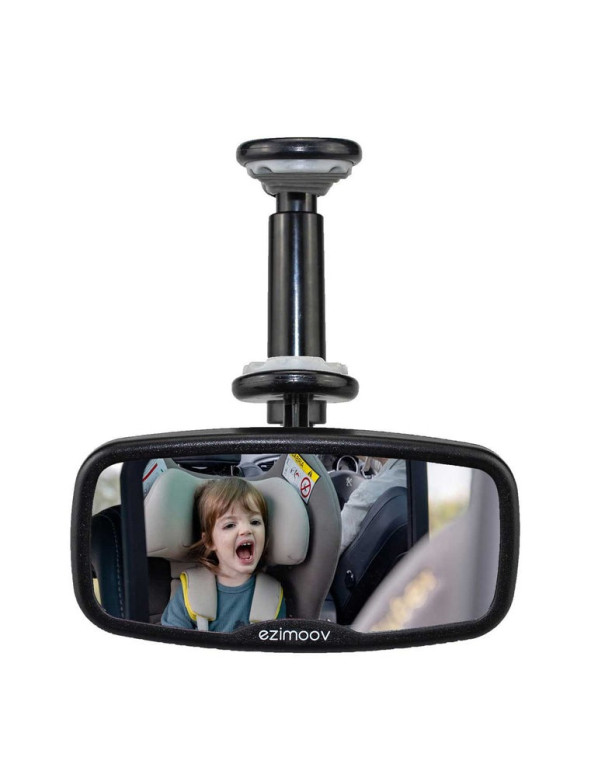 Ezi – Front Mirror(Clip-on)