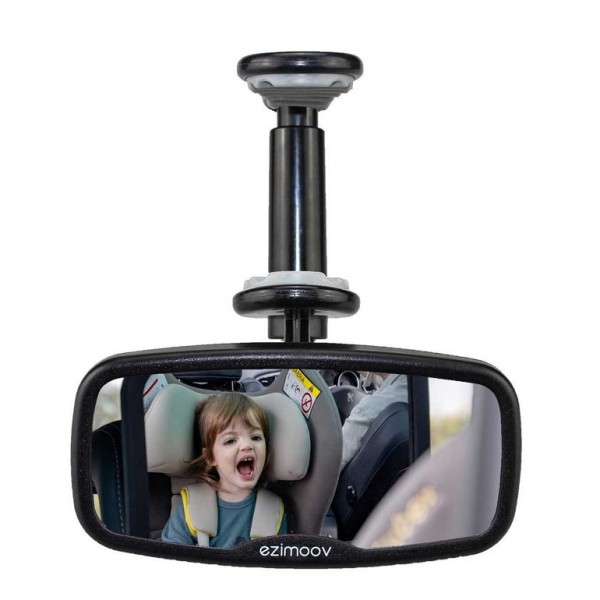 Ezi – Front Mirror(Clip-on)