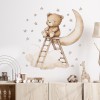 Sipo Kids Wall Sticker 90x30cm