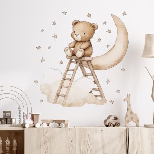 Sipo Kids Wall Sticker 90x30cm