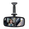 Ezi – Front Mirror(Clip-on)