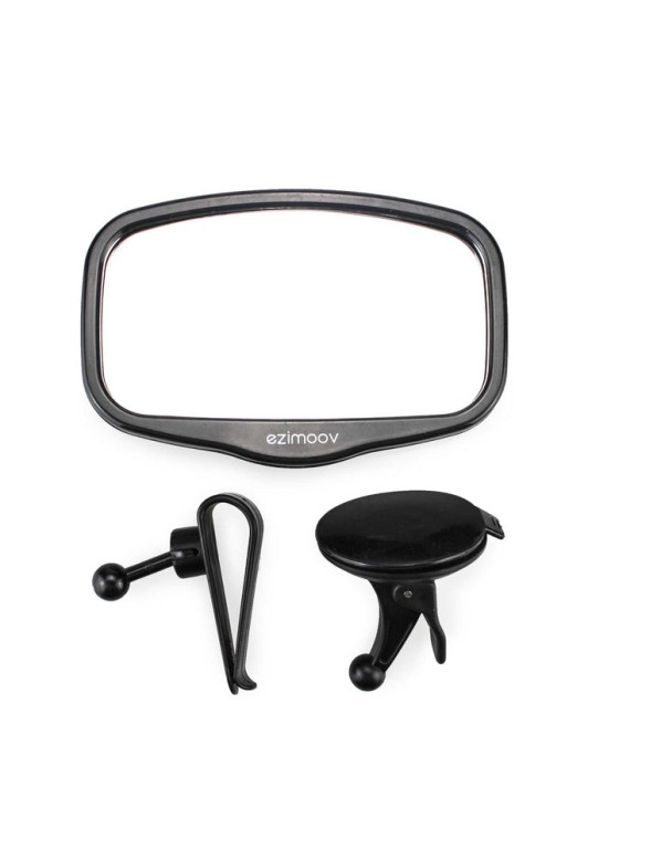Ezi – Mini Front Mirror  |  EZ-1107