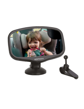 Ezi – Mini Front Mirror  |  EZ-1107