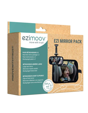 Εzi – Mirror Pack