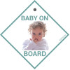 Ezi – Travel Car Set
