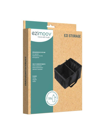 Ezi – Storage Basket Αυτοκινήτου  |  EZ-1401