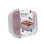 Melii Kids' Food Container made of Silicone 0.74lt Pink