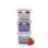 Melii Microwave Glass Lunch Box Multicolour 3pcs