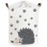 Sipo Multipurpose Basket With Drawstring Hedgehog 43 L
