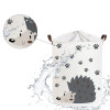 Sipo Multipurpose Basket With Drawstring Hedgehog 43 L