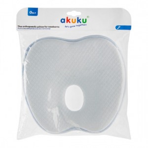 Ορθοπεδικό Μαξιλάρι Για Νεογέννητα