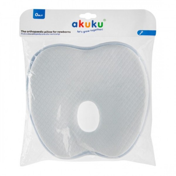 Ορθοπεδικό Μαξιλάρι Για Νεογέννητα