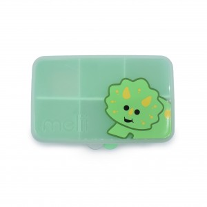 Melii – Snackle Box Mini Dino