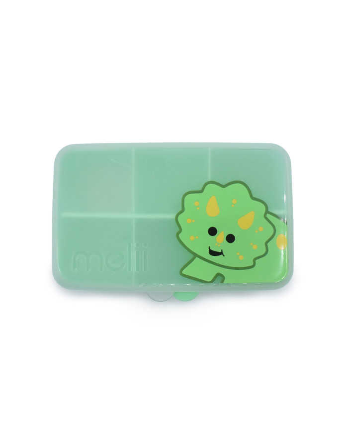 Melii – Snackle Box Mini Dino