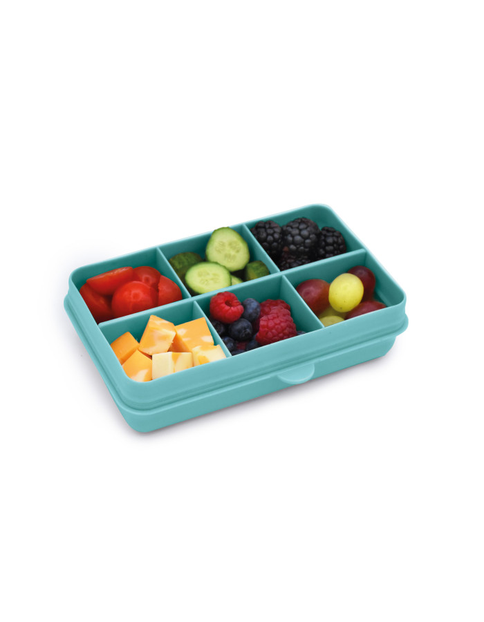 Melii – Snack Box Mini Blue