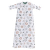 Meyco Baby Animal Υπνόσακος 4 εποχές Πολύχρωμος Meyco Baby Animal Υπνόσακος 4 εποχές Πολύχρωμος