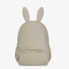 Minene Παιδικό Backpack Cream Bunny  |  14318001160OS