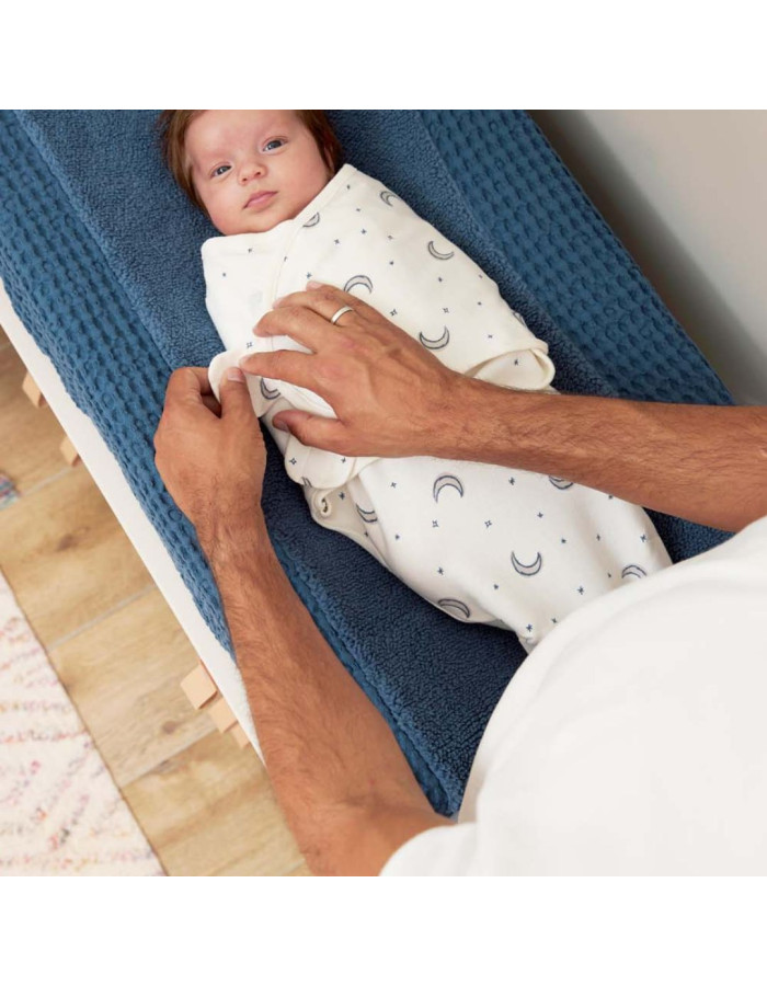 Meyco Swaddle Moon 0-3 μηνών