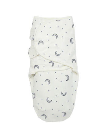 Meyco Swaddle Moon 0-3 μηνών