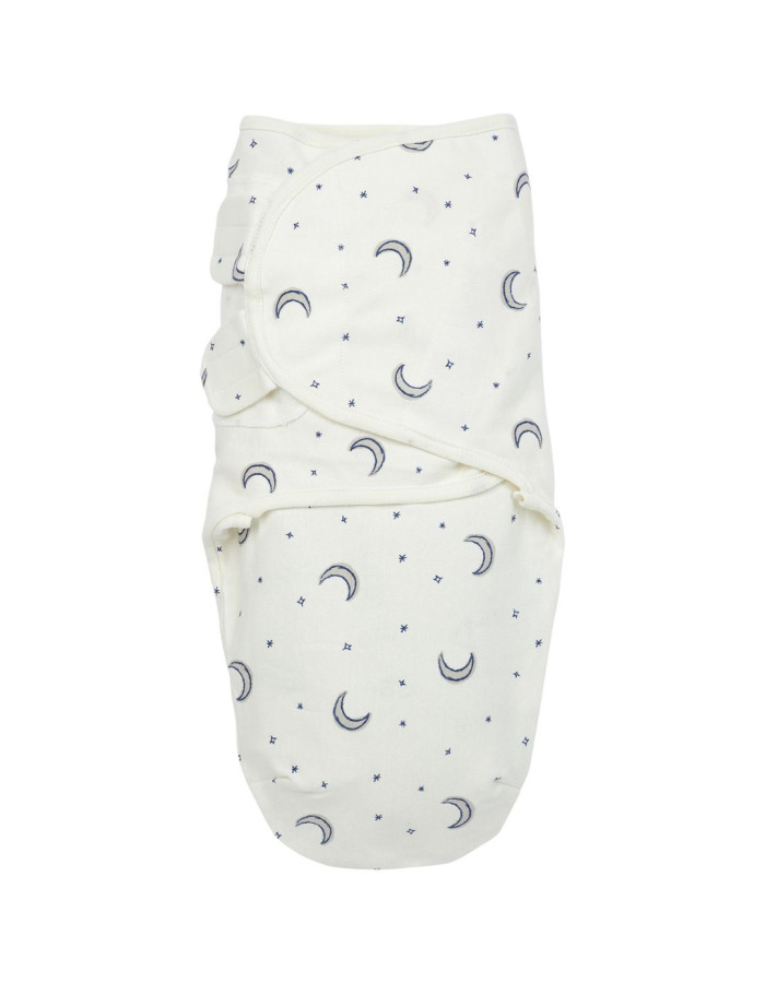 Meyco Swaddle Moon 0-3 μηνών