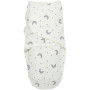 Meyco Swaddle Moon 0-3 μηνών  |  MEY-155.189.50.01
