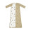 Meyco Baby Animal Υπνόσακος 4 εποχές Beige (6 μηνών – 3 ετών)  |  MEY-182.165.33.00