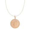 Proud Mama Bola Sofie Rose Gold Πατουσάκια  |  PM-671