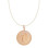Proud Mama Bola Sofie Rose Gold Πατουσάκια  |  PM-671