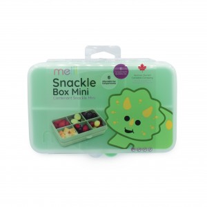 Melii – Snackle Box Mini Dino