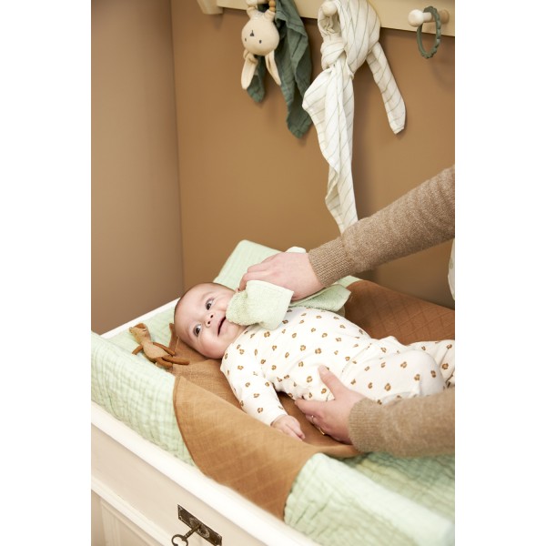 Meyco Πετσετάκια Λαβέτες Πακέτο των 6 (30x30cm) - White