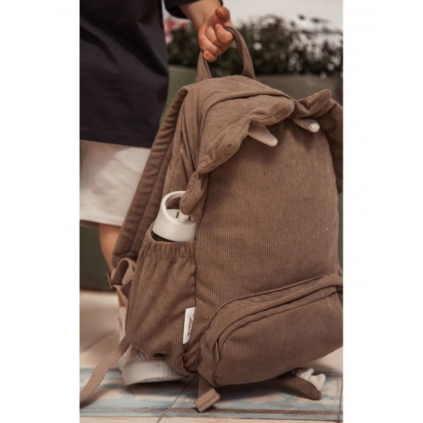 Minene Παιδικό Backpack Teddy Bear