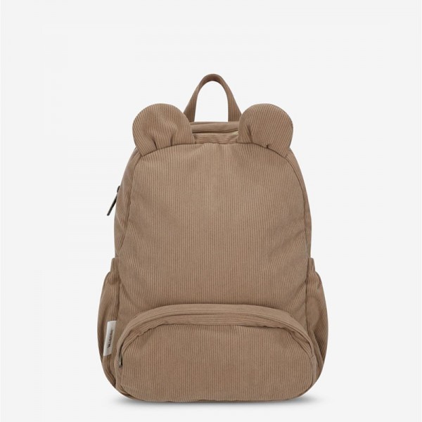 Minene Παιδικό Backpack Teddy Bear