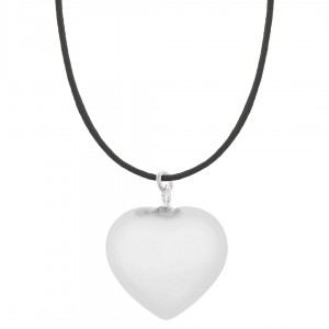 Proud Mama Bola Sofie Silver Καρδιά