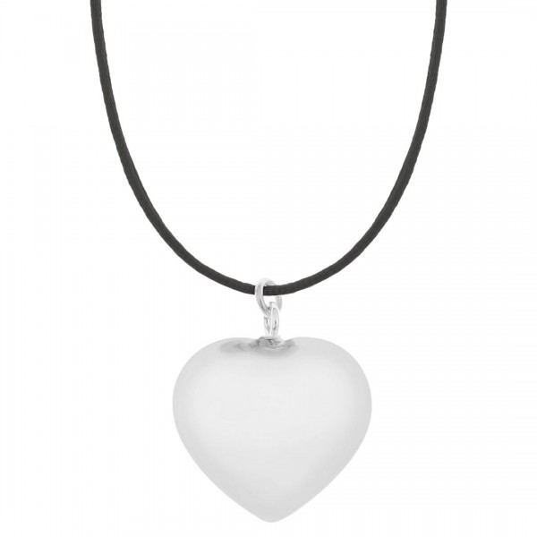 Proud Mama Bola Sofie Silver Καρδιά