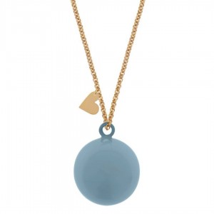 ProudMama Bola Feline Blue