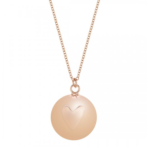 ProudMama Bola Willow Καρδιά