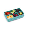 Melii – Snack Box Mini Blue