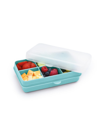 Melii – Snack Box Mini Blue