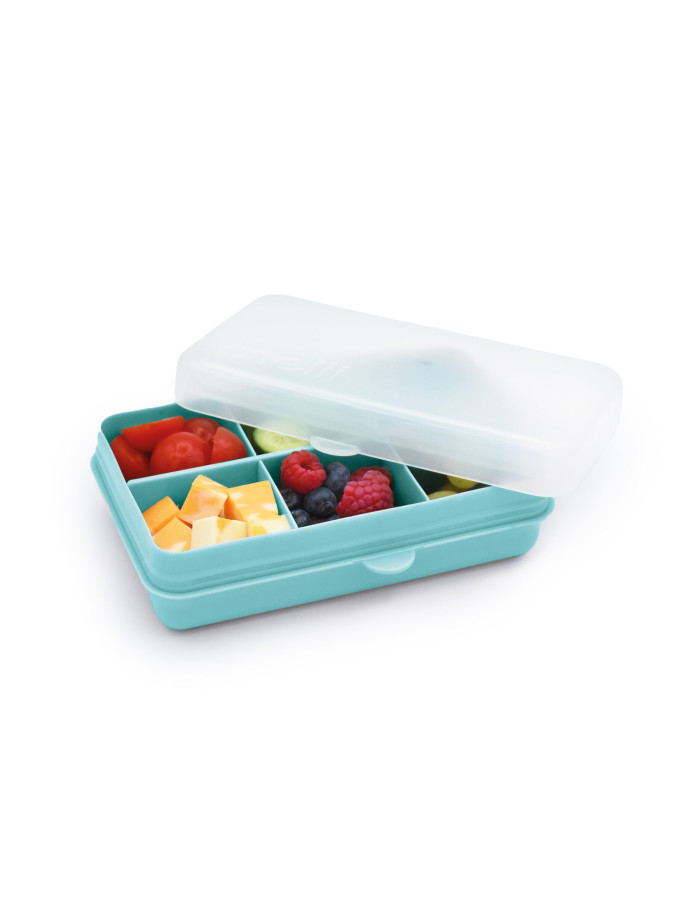 Melii – Snack Box Mini Blue